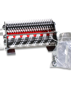 Egg belt cleaner type210 lh